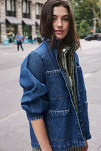 Load image into Gallery viewer, Pablo jacket - Vintage Americana