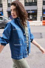 Load image into Gallery viewer, Pablo jacket - Vintage Americana