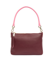 Load image into Gallery viewer, Baby Sophie - Burgundy
