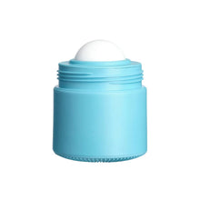 Load image into Gallery viewer, Refillable Sunscreen Applicator - Sky Blue