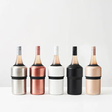 Load image into Gallery viewer, Huski Wine cooler  - Stainless Steel