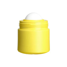 Load image into Gallery viewer, Refillable Sunscreen Applicator -Sunshine Yellow