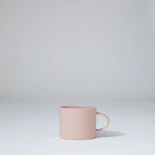 Load image into Gallery viewer, Simple Mug - Icy Pink