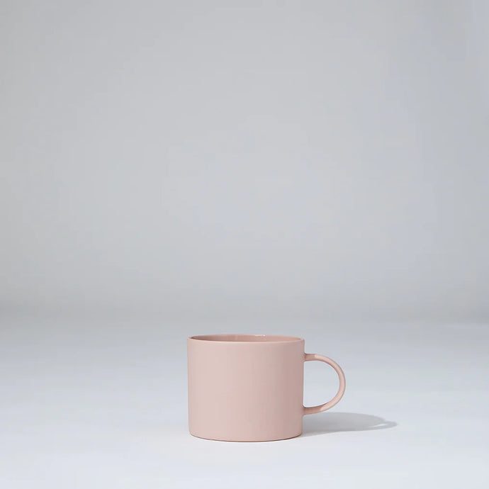 Simple Mug - Icy Pink