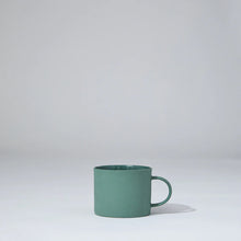 Load image into Gallery viewer, Simple Mug - Moss