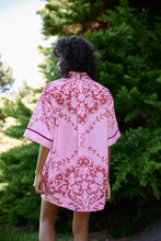 Load image into Gallery viewer, Remy Shirt - Magenta