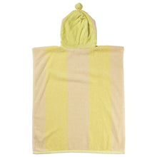 Load image into Gallery viewer, Didcot Hooded Nudie Towel- Splice