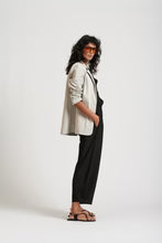 Load image into Gallery viewer, Le Weekend Blazer - Icy Grey