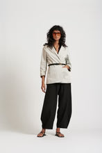 Load image into Gallery viewer, Le Weekend Blazer - Icy Grey
