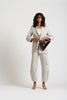 Le Weekend Blazer - Icy Grey