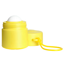 Load image into Gallery viewer, Refillable Sunscreen Applicator -Sunshine Yellow