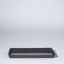 Load image into Gallery viewer, Cloud Rectangle Plater XL - Charcoal