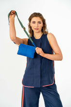 Load image into Gallery viewer, Bowery Petite - Cobalt