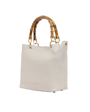 Load image into Gallery viewer, Maya Tote - Chalk