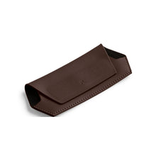 Load image into Gallery viewer, Glasses Case - Chocolate