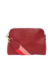Load image into Gallery viewer, Burbank Crossbody - Burgundy