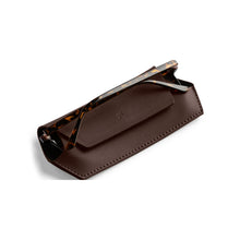 Load image into Gallery viewer, Glasses Case - Chocolate