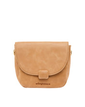 Load image into Gallery viewer, Allegra Bag - Vintage Tan