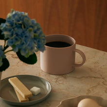 Load image into Gallery viewer, Simple Mug - Chalk