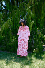 Load image into Gallery viewer, Bridget Dress - Magenta