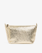 Load image into Gallery viewer, Agnes Bag - Gold Weave
