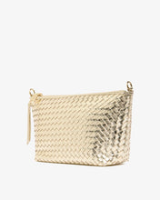 Load image into Gallery viewer, Agnes Bag - Gold Weave