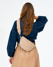 Load image into Gallery viewer, Alamo Sling Bag - Latte