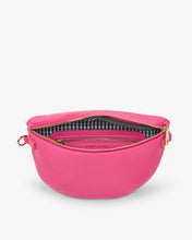 Load image into Gallery viewer, Alamo Sling Bag - Fuschia