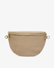 Load image into Gallery viewer, Alamo Sling Bag - Latte