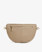 Load image into Gallery viewer, Alamo Sling Bag - Latte