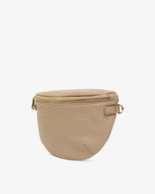 Load image into Gallery viewer, Alamo Sling Bag - Latte