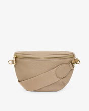 Load image into Gallery viewer, Alamo Sling Bag - Latte