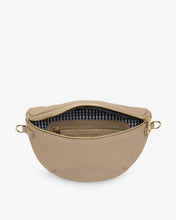 Load image into Gallery viewer, Alamo Sling Bag - Latte