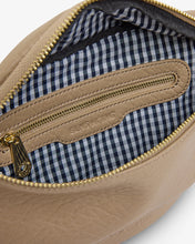 Load image into Gallery viewer, Alamo Sling Bag - Latte