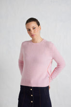 Load image into Gallery viewer, Georgia Sweater - Blossom