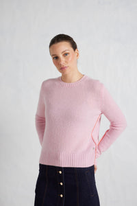 Georgia Sweater - Blossom