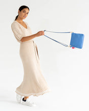 Load image into Gallery viewer, Alexis Crossbody - Cornflour
