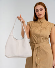 Load image into Gallery viewer, Alma Tote - Chalk