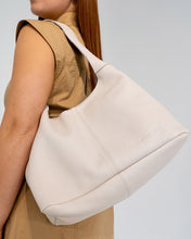 Load image into Gallery viewer, Alma Tote - Chalk