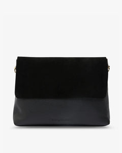 Amber Handbag - Black