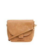 Load image into Gallery viewer, Allegra Bag - Vintage Tan