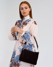Load image into Gallery viewer, Baby Sophie - Chocolate Suede