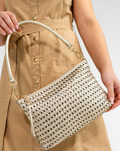 Load image into Gallery viewer, Baby Sophie - Gold Weave