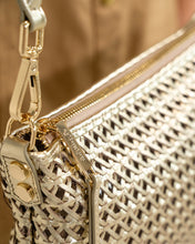 Load image into Gallery viewer, Baby Sophie - Gold Weave