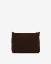 Load image into Gallery viewer, Baby Sophie - Chocolate Suede