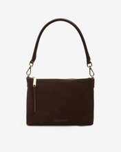 Load image into Gallery viewer, Baby Sophie - Chocolate Suede