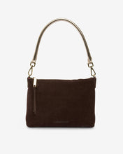 Load image into Gallery viewer, Baby Sophie - Chocolate Suede