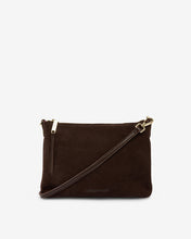 Load image into Gallery viewer, Baby Sophie - Chocolate Suede