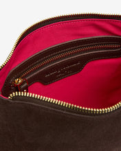 Load image into Gallery viewer, Baby Sophie - Chocolate Suede