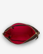 Load image into Gallery viewer, Baby Sophie - Chocolate Suede